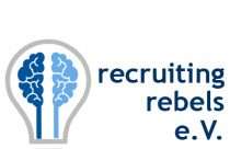 recruiting rebels Logo