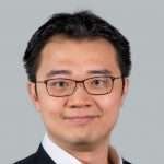 Professor Chengwei Liu ESMT