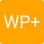 WP+ Logo 50×50