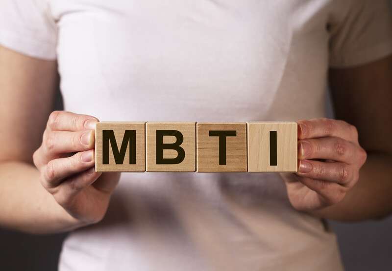 On MBTI, Refuting Adam Grant's Problematic Perspective, by TomK19